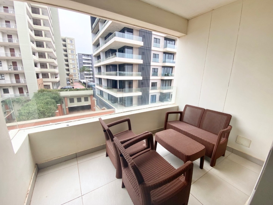 1 Bedroom Property for Sale in Umhlanga Ridge KwaZulu-Natal