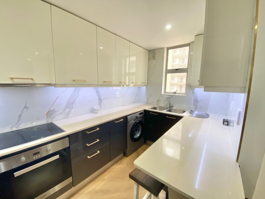 1 Bedroom Property for Sale in Umhlanga Ridge KwaZulu-Natal