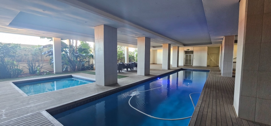 1 Bedroom Property for Sale in Umhlanga Ridge KwaZulu-Natal