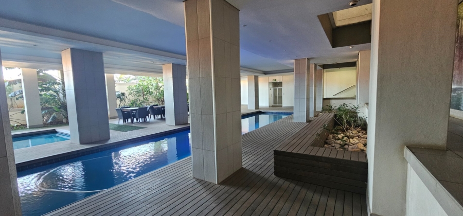 1 Bedroom Property for Sale in Umhlanga Ridge KwaZulu-Natal