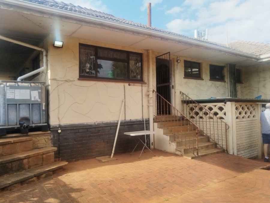  Bedroom Property for Sale in Glenwood KwaZulu-Natal