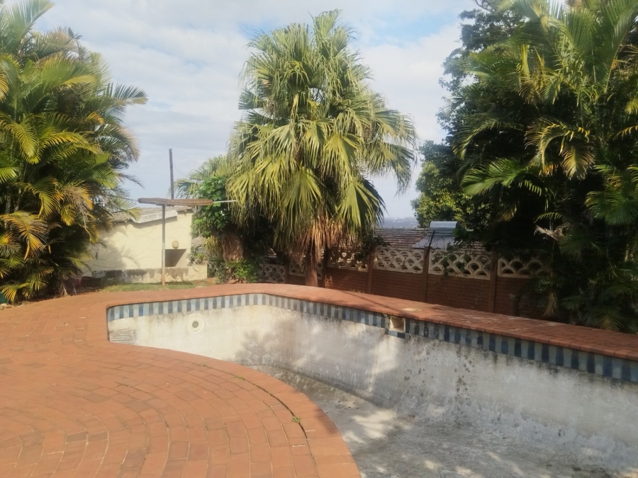  Bedroom Property for Sale in Glenwood KwaZulu-Natal