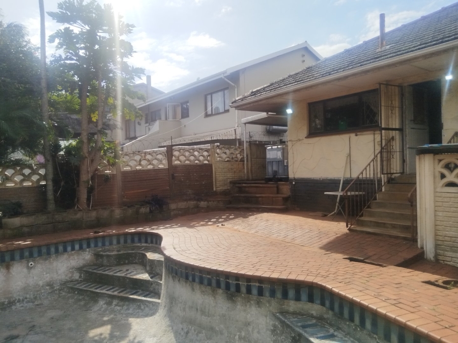  Bedroom Property for Sale in Glenwood KwaZulu-Natal