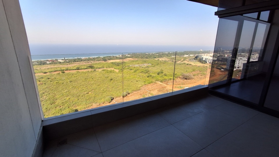 To Let 3 Bedroom Property for Rent in Umhlanga Ridgeside KwaZulu-Natal
