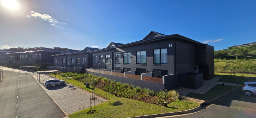 2 Bedroom Property for Sale in Zimbali Lakes Resort KwaZulu-Natal
