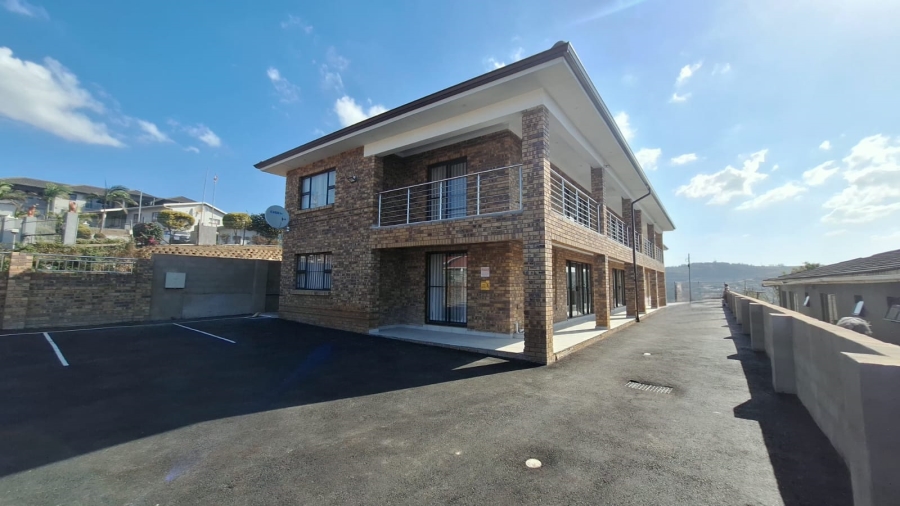 To Let 2 Bedroom Property for Rent in Everest Heights KwaZulu-Natal