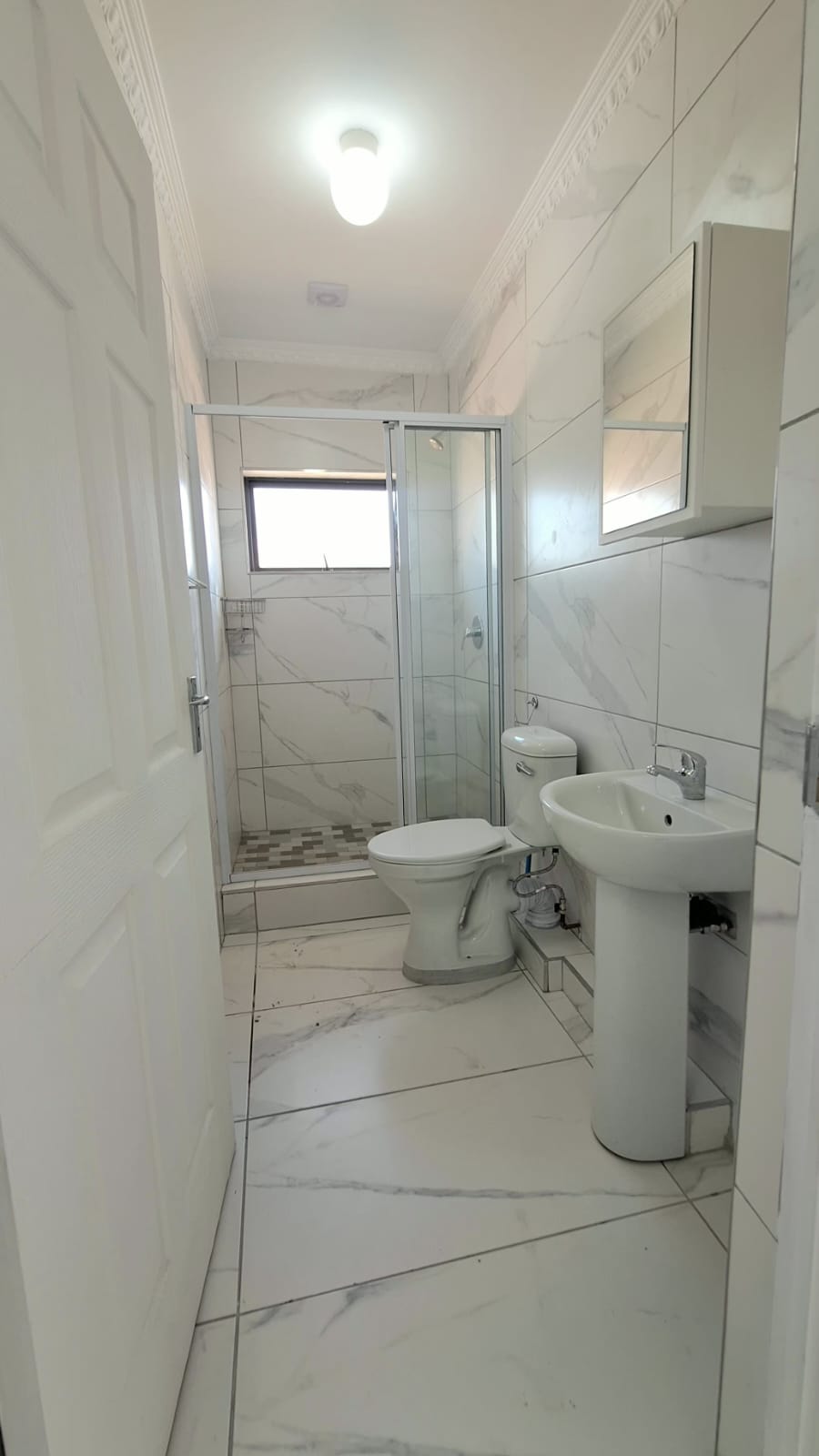 To Let 2 Bedroom Property for Rent in Everest Heights KwaZulu-Natal