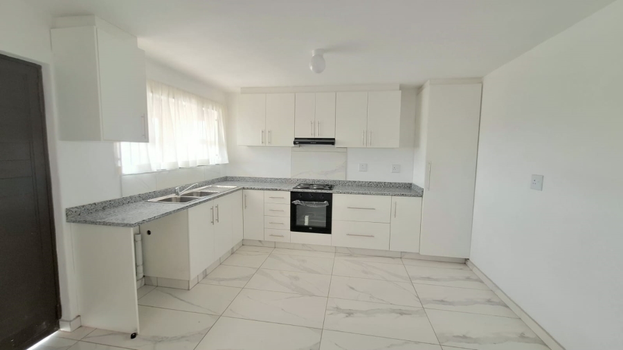 To Let 2 Bedroom Property for Rent in Everest Heights KwaZulu-Natal