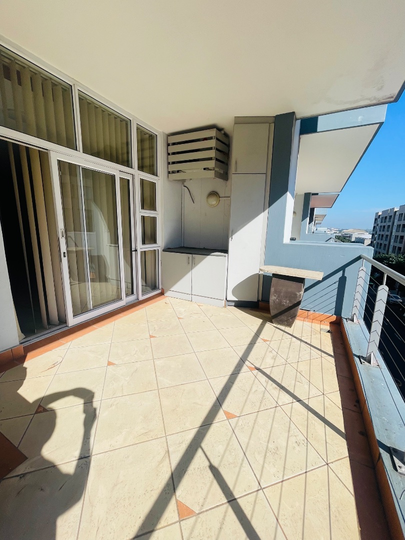 To Let 2 Bedroom Property for Rent in Umhlanga Ridgeside KwaZulu-Natal