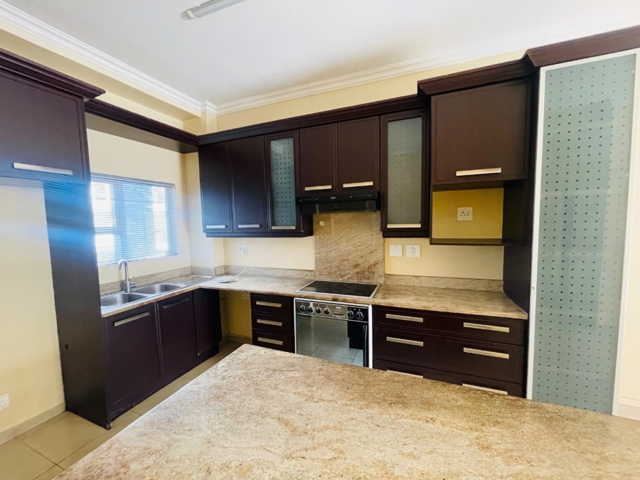 To Let 2 Bedroom Property for Rent in Umhlanga Ridgeside KwaZulu-Natal