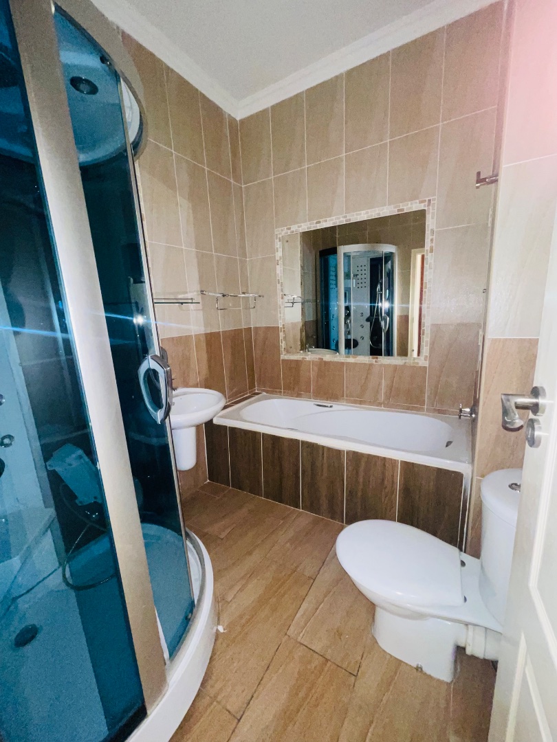 To Let 2 Bedroom Property for Rent in Umhlanga Ridgeside KwaZulu-Natal