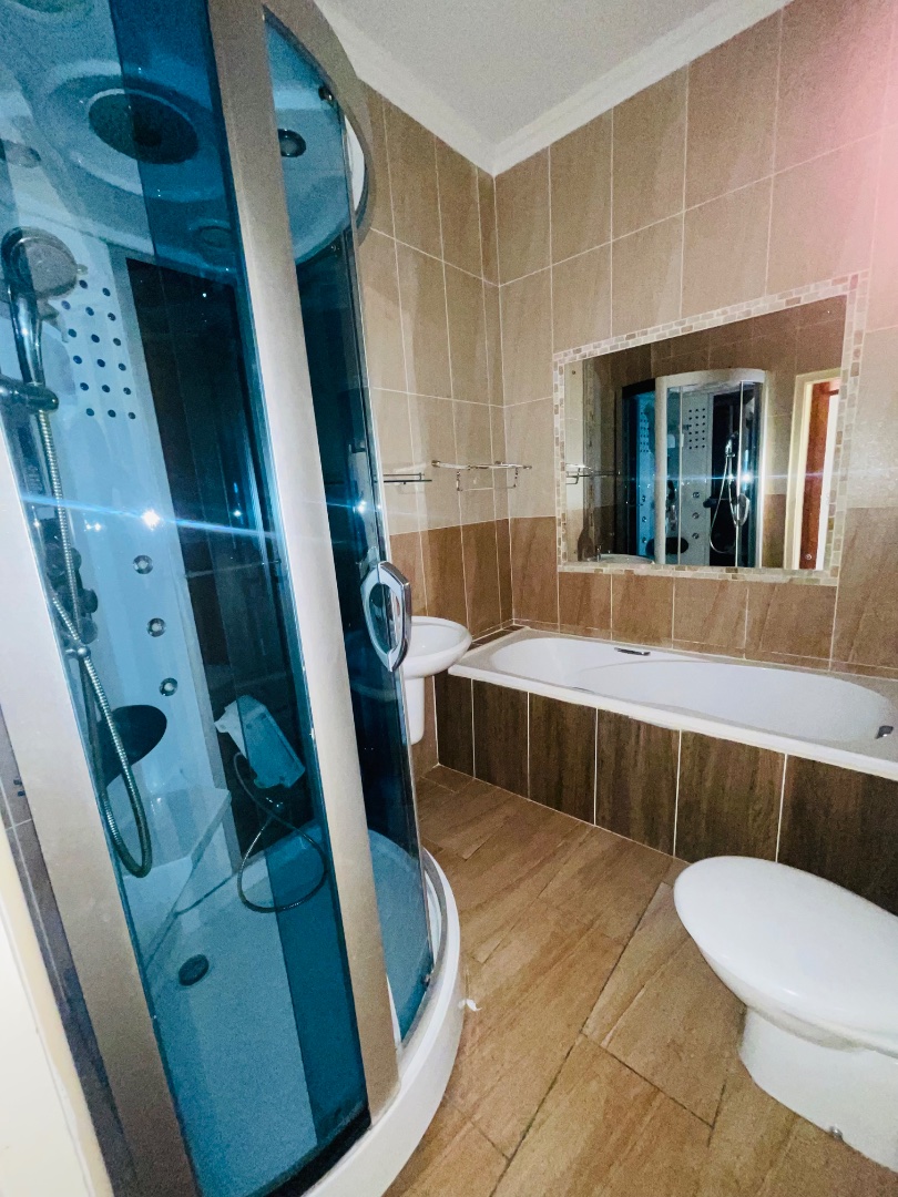 To Let 2 Bedroom Property for Rent in Umhlanga Ridgeside KwaZulu-Natal