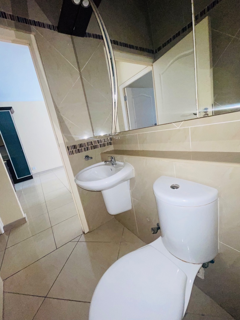 To Let 2 Bedroom Property for Rent in Umhlanga Ridgeside KwaZulu-Natal