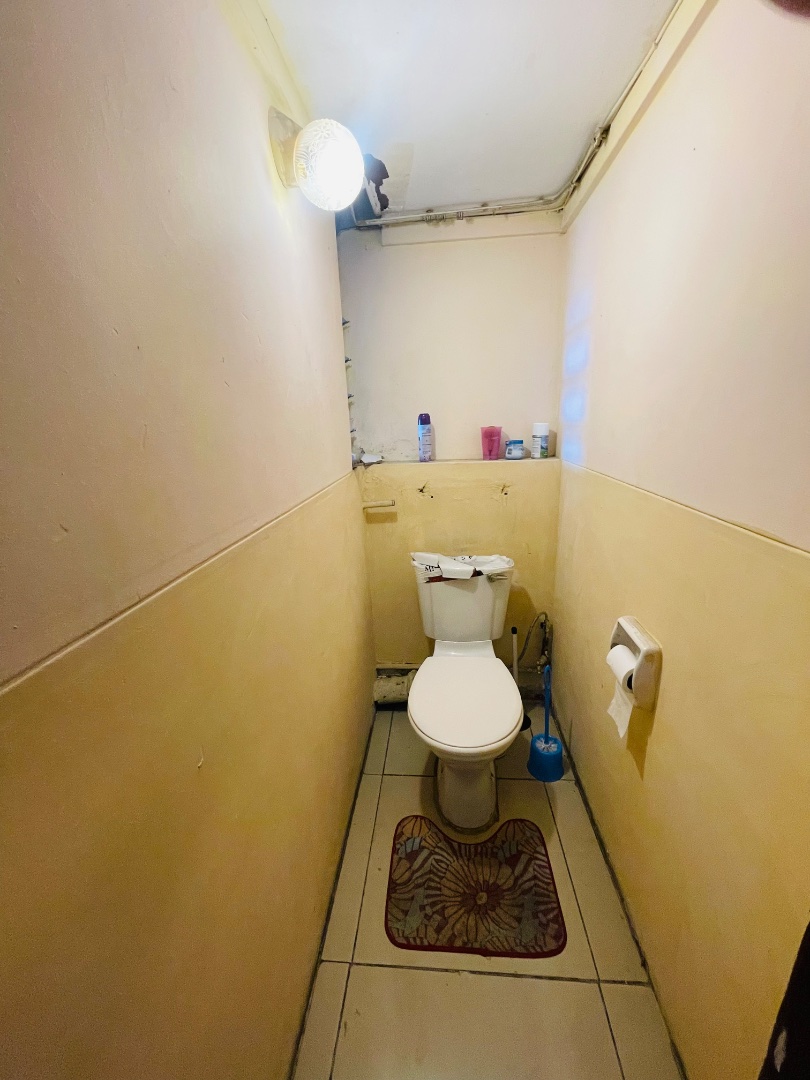 2 Bedroom Property for Sale in Durban Central KwaZulu-Natal
