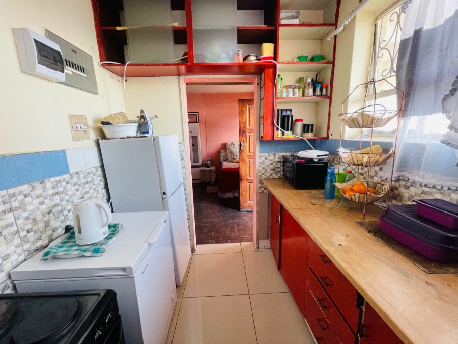 2 Bedroom Property for Sale in Durban Central KwaZulu-Natal