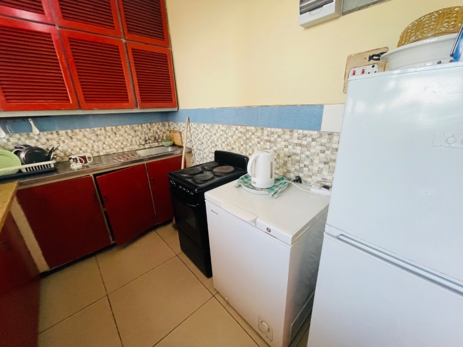 2 Bedroom Property for Sale in Durban Central KwaZulu-Natal