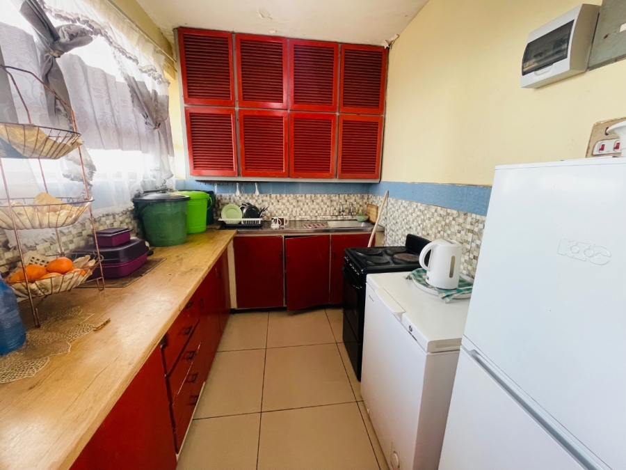 2 Bedroom Property for Sale in Durban Central KwaZulu-Natal