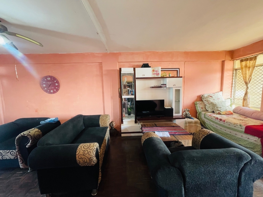 2 Bedroom Property for Sale in Durban Central KwaZulu-Natal