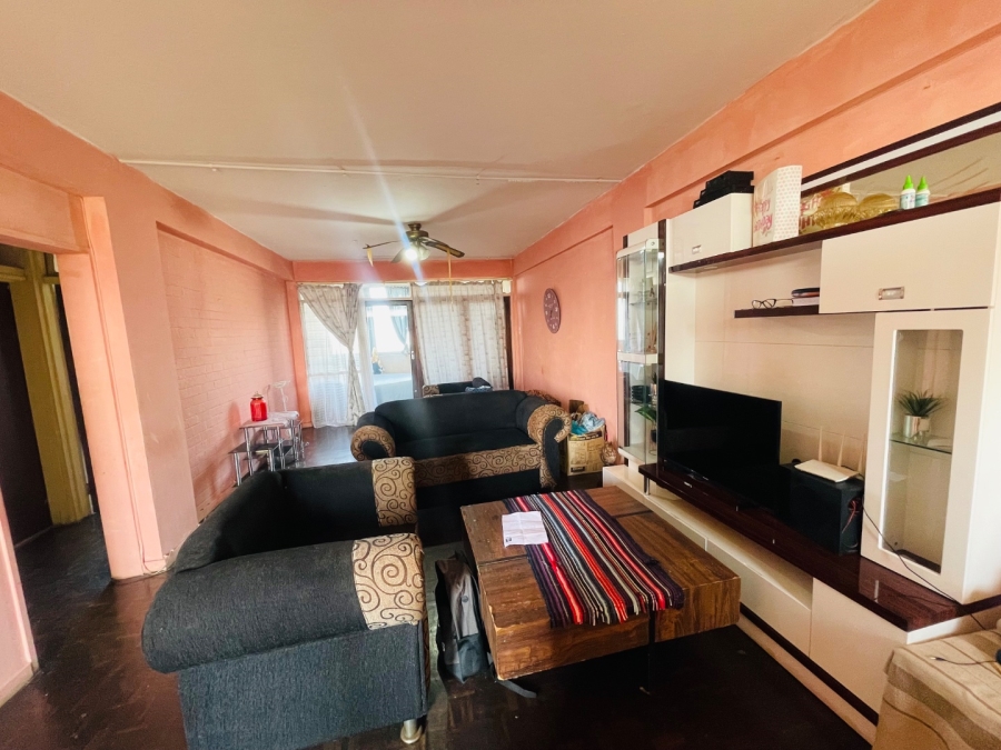 2 Bedroom Property for Sale in Durban Central KwaZulu-Natal