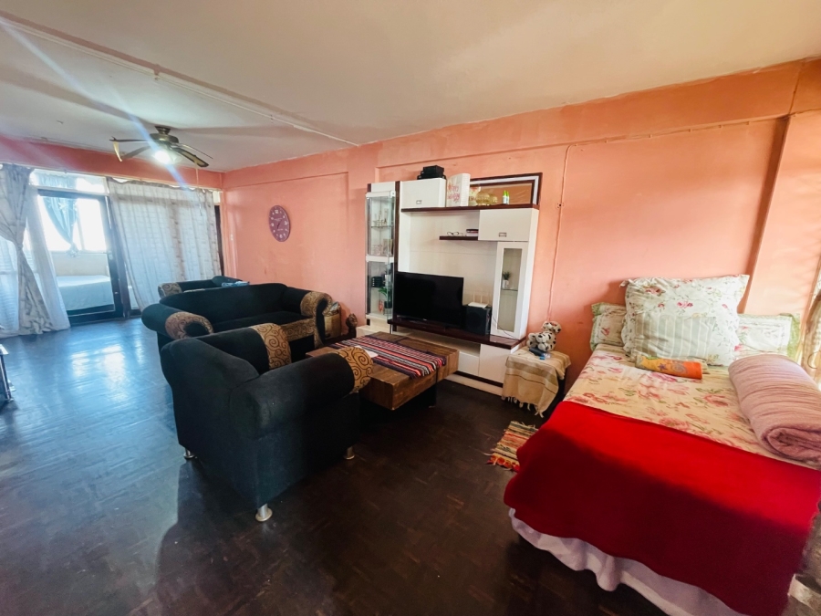 2 Bedroom Property for Sale in Durban Central KwaZulu-Natal