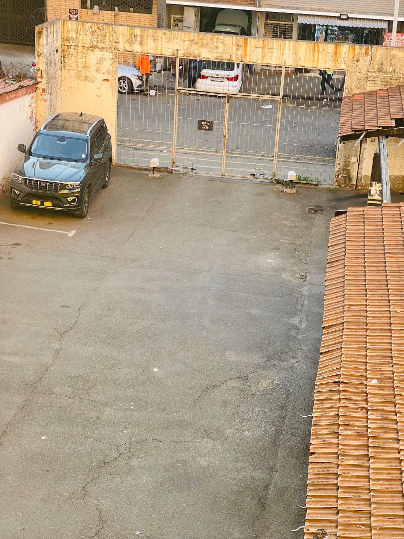 2 Bedroom Property for Sale in Durban Central KwaZulu-Natal
