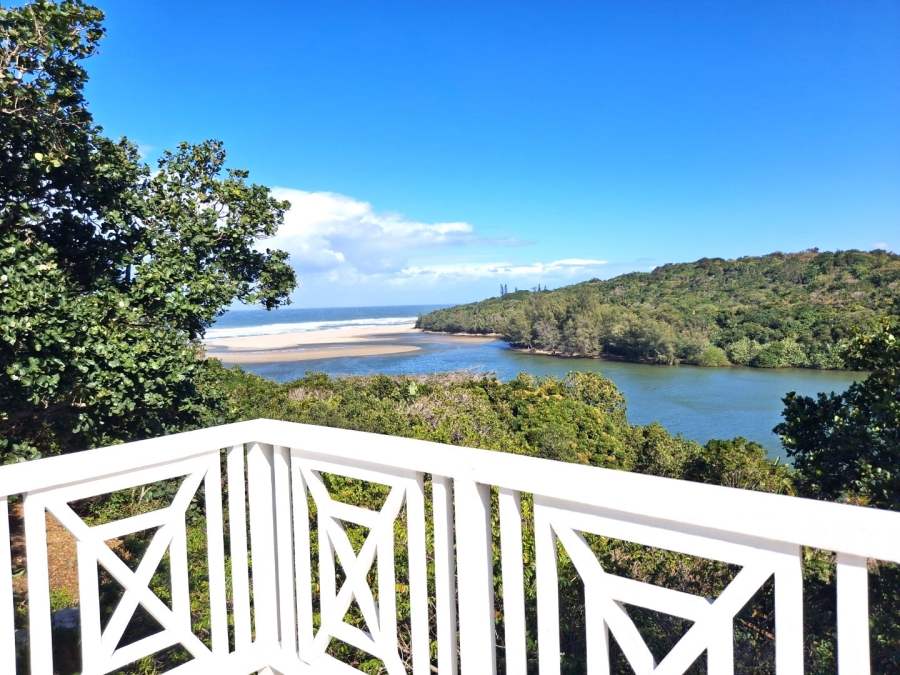 3 Bedroom Property for Sale in Port Edward KwaZulu-Natal