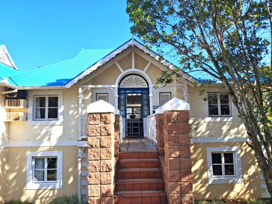 3 Bedroom Property for Sale in Port Edward KwaZulu-Natal