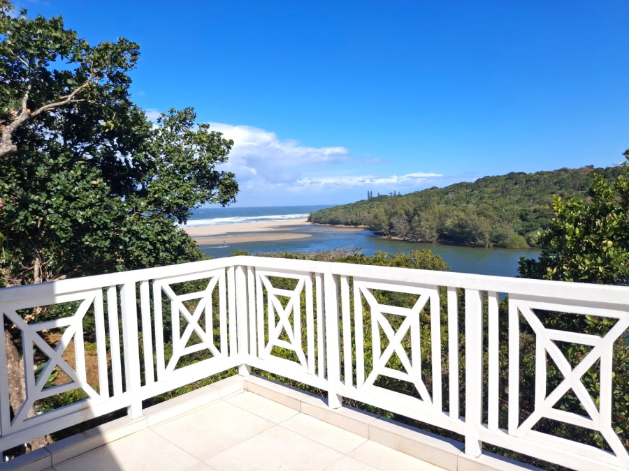 3 Bedroom Property for Sale in Port Edward KwaZulu-Natal