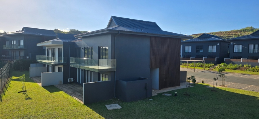  Bedroom Property for Sale in Zimbali Lakes Resort KwaZulu-Natal