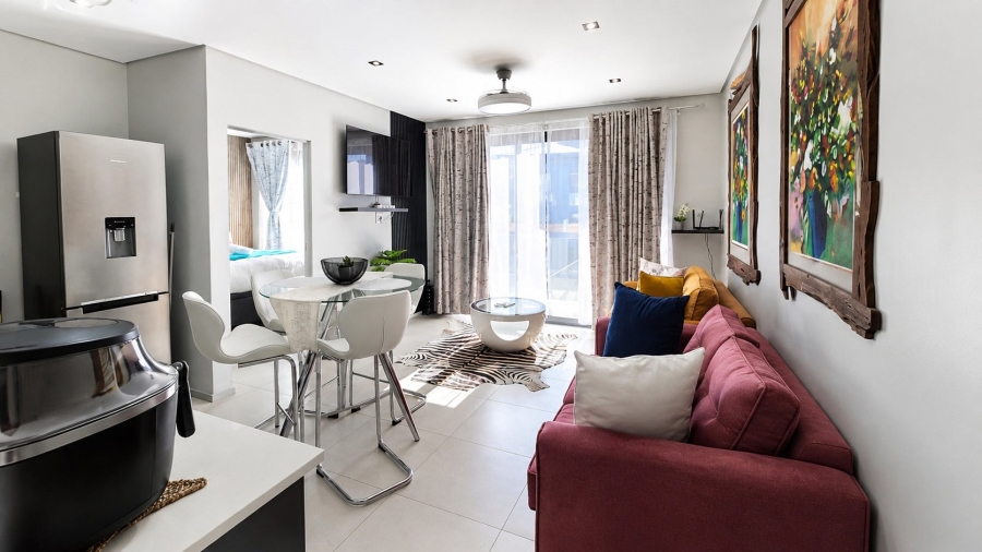  Bedroom Property for Sale in Zimbali Lakes Resort KwaZulu-Natal
