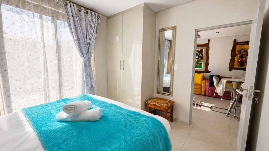  Bedroom Property for Sale in Zimbali Lakes Resort KwaZulu-Natal