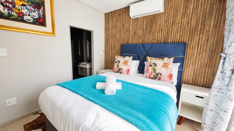  Bedroom Property for Sale in Zimbali Lakes Resort KwaZulu-Natal