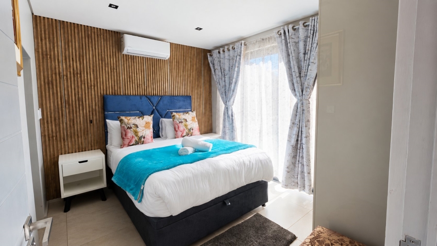  Bedroom Property for Sale in Zimbali Lakes Resort KwaZulu-Natal