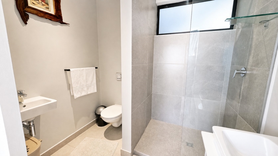  Bedroom Property for Sale in Zimbali Lakes Resort KwaZulu-Natal