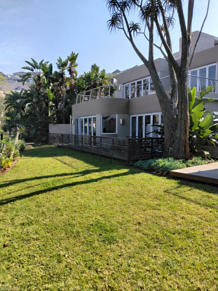 4 Bedroom Property for Sale in Simbithi Eco Estate KwaZulu-Natal