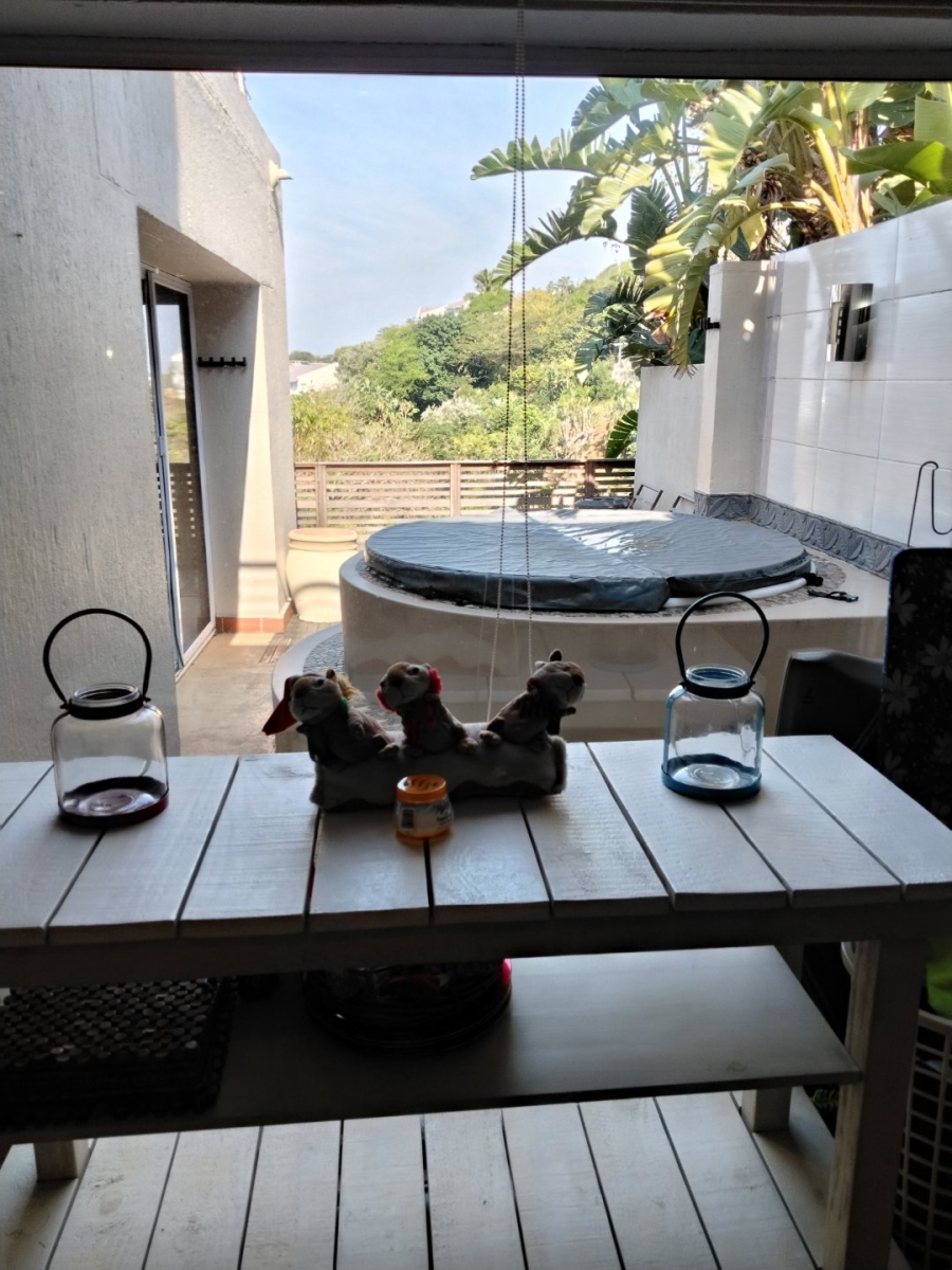 4 Bedroom Property for Sale in Simbithi Eco Estate KwaZulu-Natal