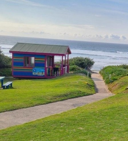 Commercial Property for Sale in Trafalgar KwaZulu-Natal