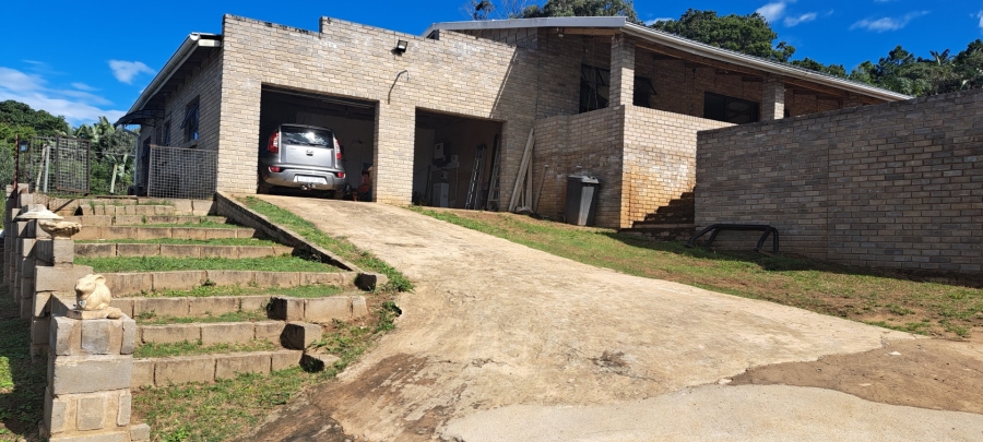3 Bedroom Property for Sale in Palm Beach KwaZulu-Natal
