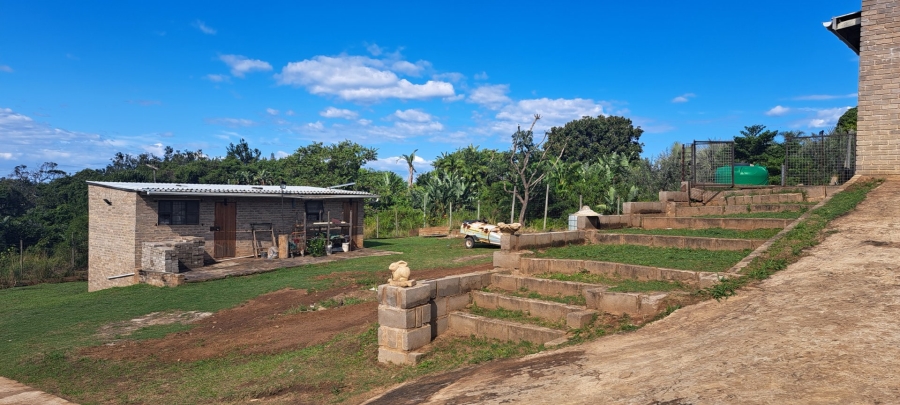 3 Bedroom Property for Sale in Palm Beach KwaZulu-Natal