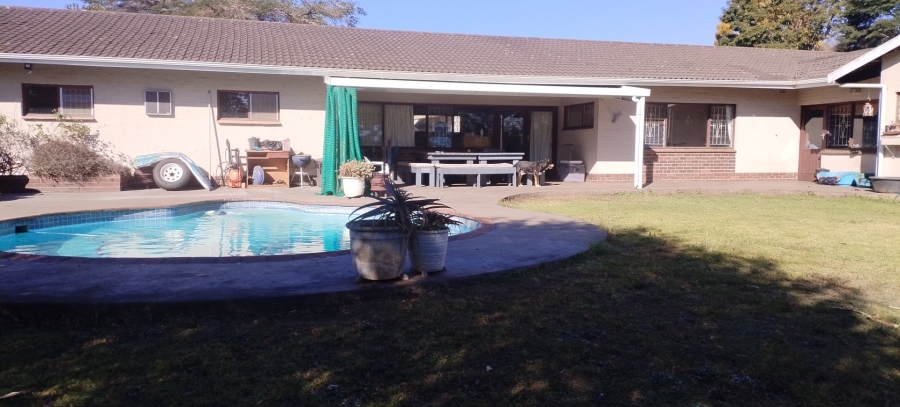 4 Bedroom Property for Sale in Merrivale Heights KwaZulu-Natal