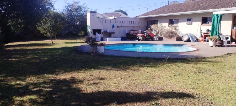4 Bedroom Property for Sale in Merrivale Heights KwaZulu-Natal