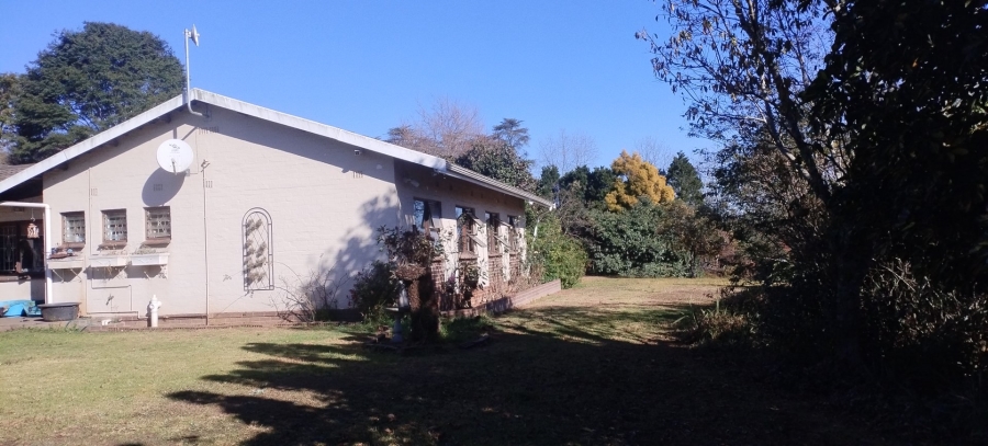 4 Bedroom Property for Sale in Merrivale Heights KwaZulu-Natal