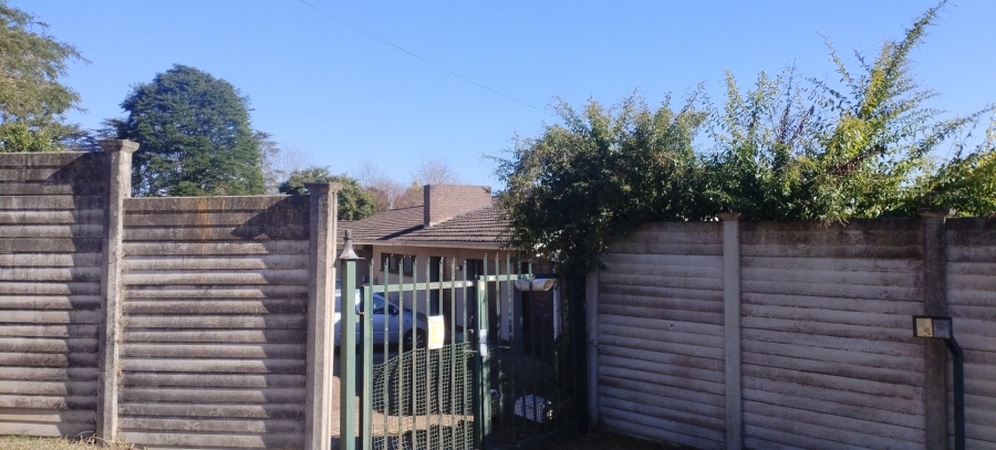 4 Bedroom Property for Sale in Merrivale Heights KwaZulu-Natal