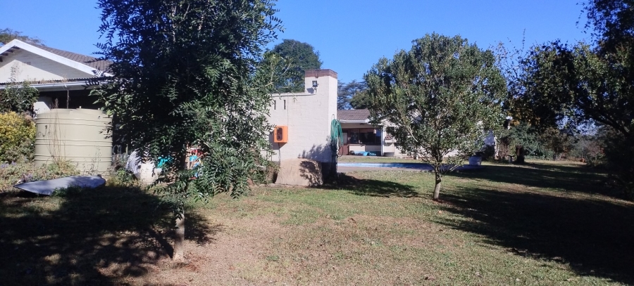 4 Bedroom Property for Sale in Merrivale Heights KwaZulu-Natal
