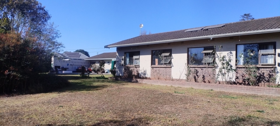 4 Bedroom Property for Sale in Merrivale Heights KwaZulu-Natal