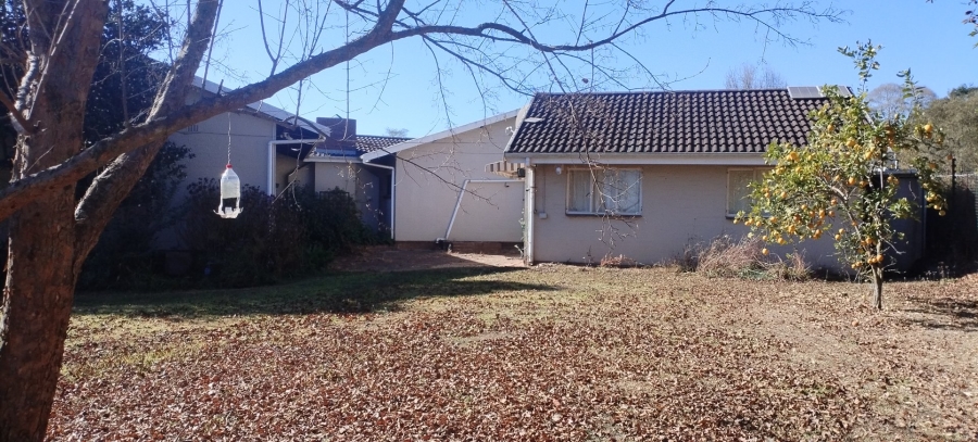 4 Bedroom Property for Sale in Merrivale Heights KwaZulu-Natal