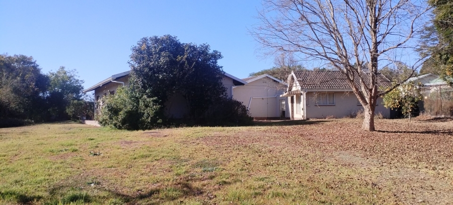 4 Bedroom Property for Sale in Merrivale Heights KwaZulu-Natal