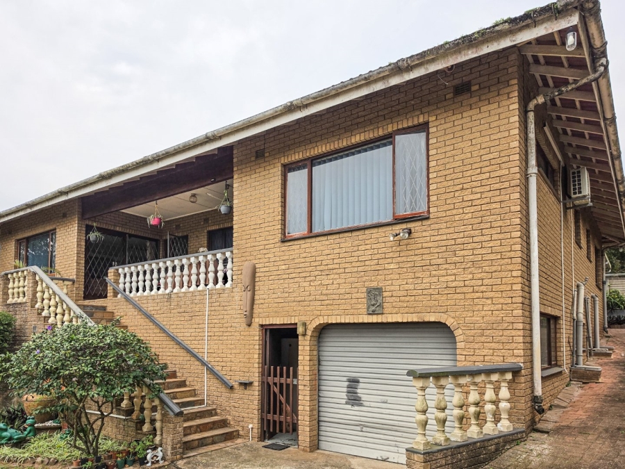 4 Bedroom Property for Sale in Melville KwaZulu-Natal