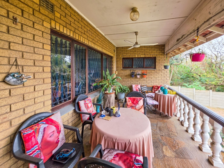 4 Bedroom Property for Sale in Melville KwaZulu-Natal