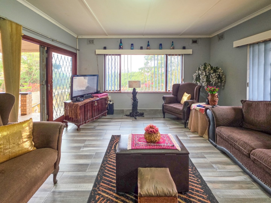 4 Bedroom Property for Sale in Melville KwaZulu-Natal